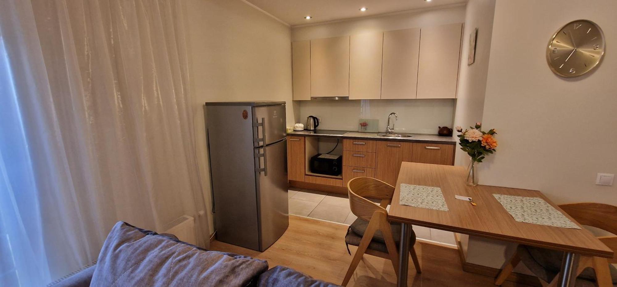 Сozy Apartment In Great Location Riga Ngoại thất bức ảnh