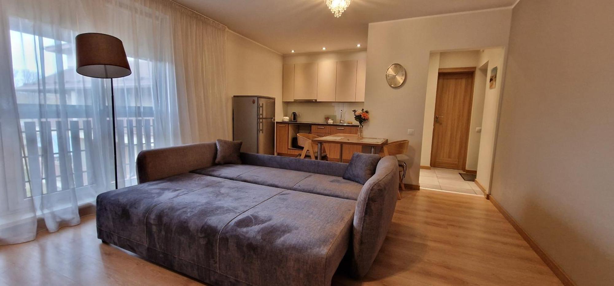 Сozy Apartment In Great Location Riga Ngoại thất bức ảnh