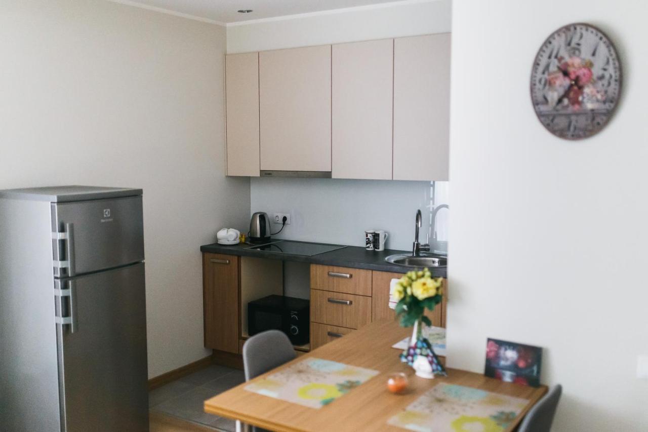 Сozy Apartment In Great Location Riga Phòng bức ảnh